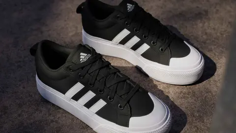 Zapatillas Adidas Bravada 2.0 Platform