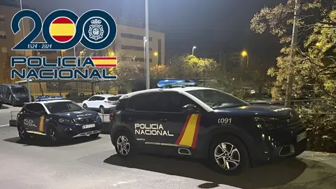 Polic&iacute;a Nacional detiene en Granada a un var&oacute;n por presuntos tocamientos a una menor de edad