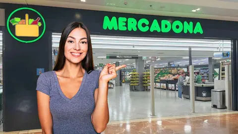 Supermercado de Mercadona