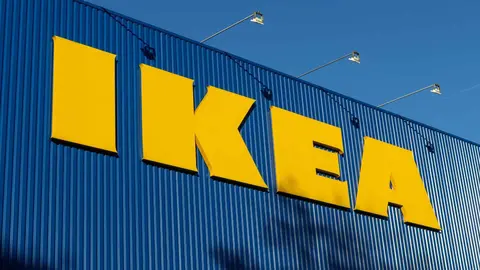 Tienda de Ikea