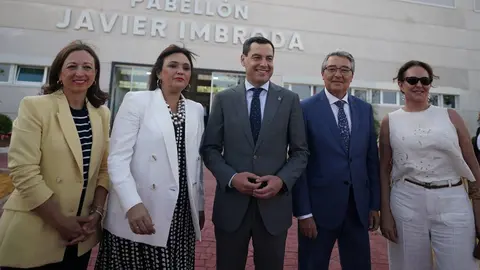 Juanma Moreno ha vuelto a poner en valor a Andaluc&iacute;a