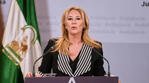 Carolina Espa&ntilde;a ha anunciado esta importante inyecci&oacute;n para conciliar la vida laboral y familiar | Salvador L&oacute;pez Medina