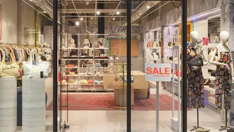 Bolsos de Bimba y Lola