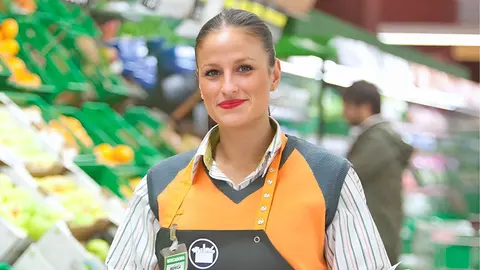 Esta es la pensi&oacute;n para un trabajador de Mercadona