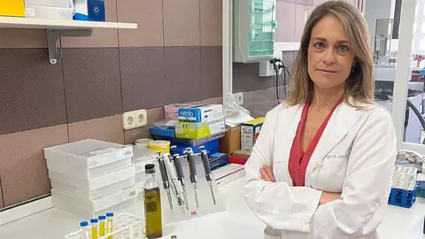 Investigadores andaluces aplican la IA para predecir con alta precisi&oacute;n el aroma del aceite