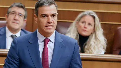 Pedro S&aacute;nchez se est&aacute; quedando sin argumentos para seguir en el poder en Espa&ntilde;a