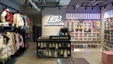 Tienda Skechers