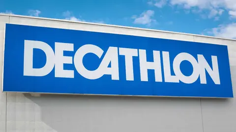 Tienda Decathlon