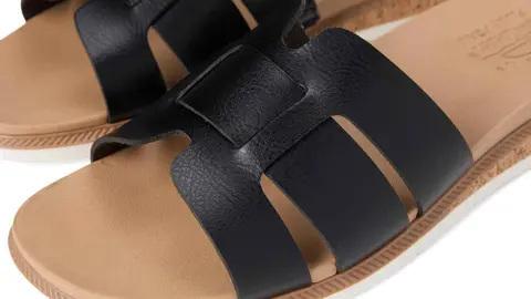 Sandalias Skechers Desert Kiss Low Peak Look