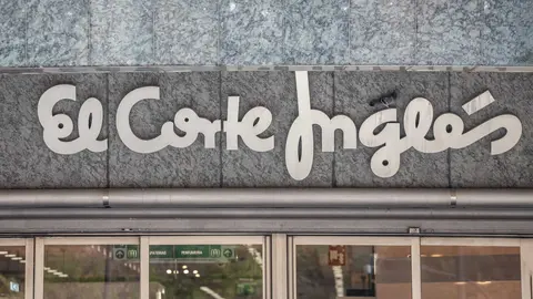 El Corte Ingl&eacute;s, Valencia