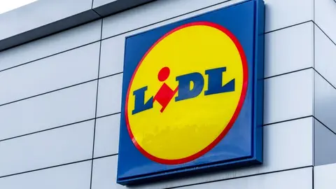 Supermercado LIDL
