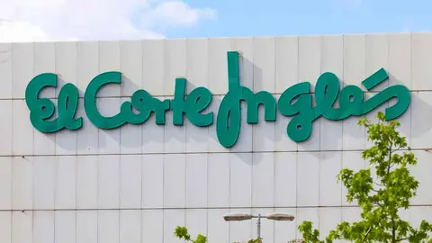 El Corte Ingl&eacute;s