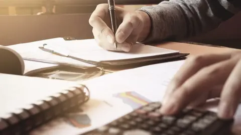 La firma de hipotecas aumenta en Andaluc&iacute;a