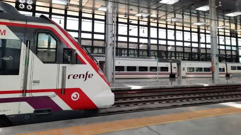 Nuevo retraso en las l&iacute;neas de Cercan&iacute;as de C&aacute;diz