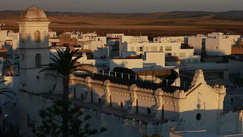 Conil de la Ferontera, uno de los grandes para&iacute;sos tur&iacute;sticos de Andaluc&iacute;a