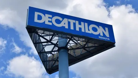 Tienda Decathlon