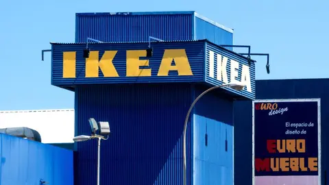 IKEA, Gran Canaria