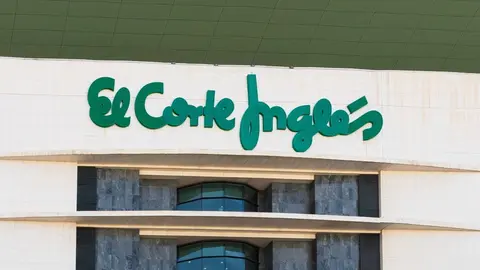El Corte Ingl&eacute;s, Tenerife