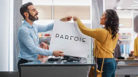 Bolsos en Parfois