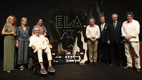 'ELA El Musical'