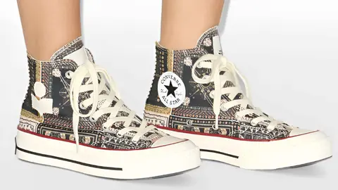 Converse x Isabel Marant Chuck 70