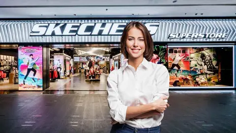 Las sandalias y chanclas de Skechers con m&aacute;s estilo y c&oacute;modas para el verano 2025