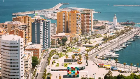 Andaluc&iacute;a, una comunidad asentada en un modelo que facilita el acceso a la vivienda