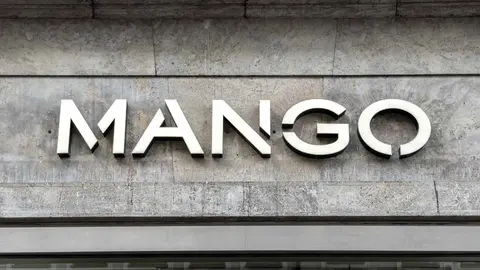 Tienda MANGO