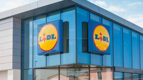 Supermercado Lidl
