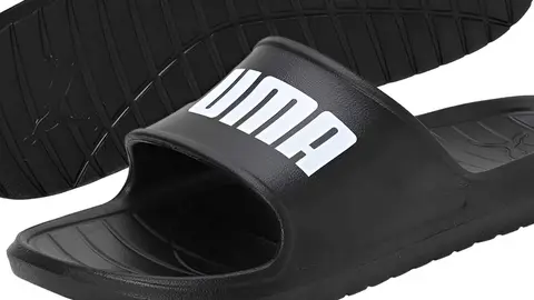 Sandalias deslizantes PUMA Unisex Adulto Divecat V2