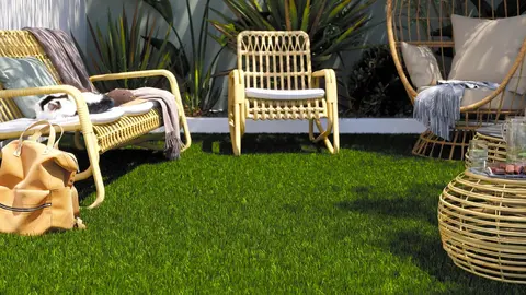 C&eacute;sped artificial NATERIAL Ibiza