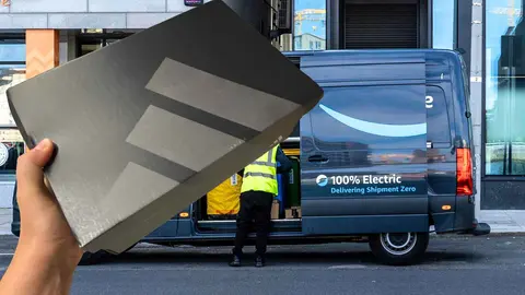 Zapatillas Adidas en Amazon