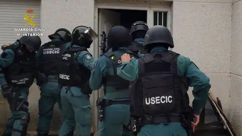 La operaci&oacute;n ha sido llevada a cabo por la Guardia Civil (2)