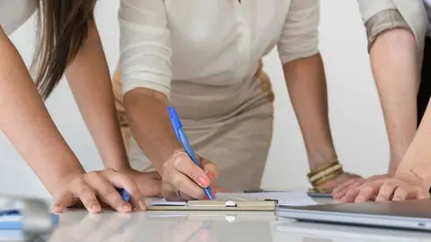 Andaluc&iacute;a vuelve a marcar el camino en Espa&ntilde;a en el fomento del emprendimiento tecnol&oacute;gico