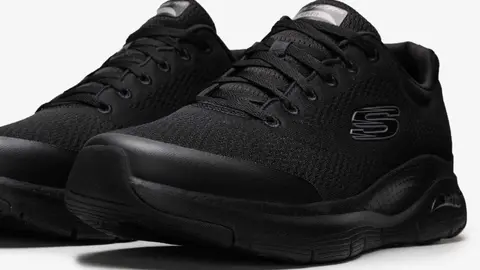 Zapatillas Skechers GO WALK Arch Fit - Uptown Summer