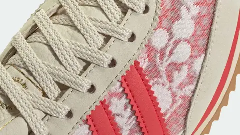 Zapatillas Adidas SL 72 OG X Liberty London