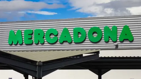 Supermercado Mercadona