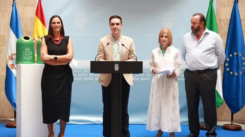 Presentaci&oacute;n de los resultados de recuperaci&oacute;n de envases de vidrio de Jerez (2)