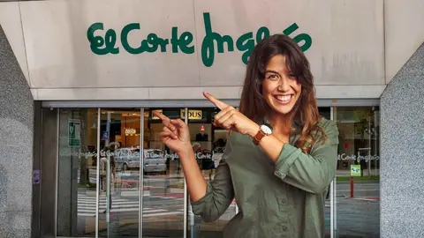 Tienda El Corte Ingl&eacute;s