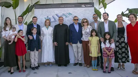 Dima Gesti&oacute;n saca a la venta nuevas viviendas en Jerez