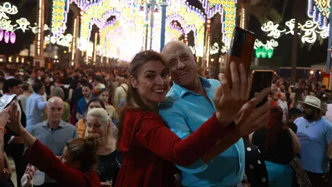 El Lunes de Feria ser&aacute; festivo en Jerez en 2026 | Cristo Garc&iacute;a