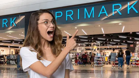 Tienda Primark