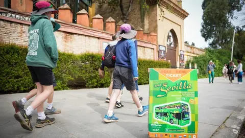 Andaluc&iacute;a vuelve a consolidarse como destino tur&iacute;stico