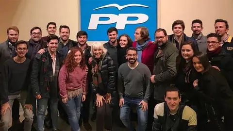 NNGG C&aacute;diz 2018