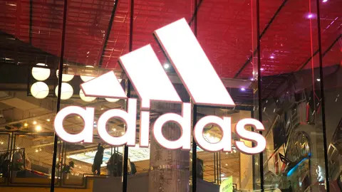 Tienda Adidas