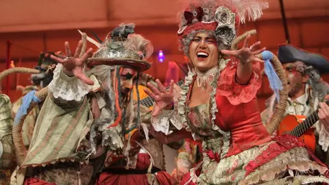 Jes&uacute;s Bienvenido buscar&aacute; revalidar el primer premio logrado con Las ratas