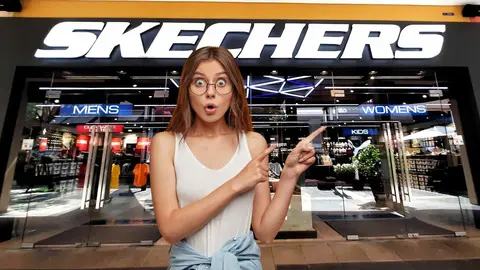 Tienda Skechers