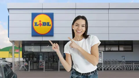 Supermercado LIDL