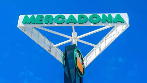Supermercado Mercadona