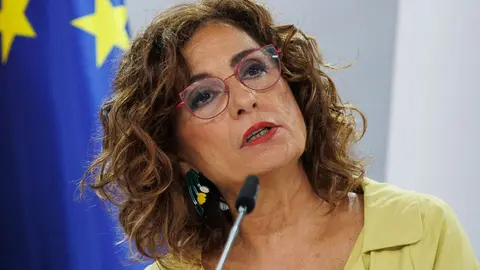 Montero sigue sin pronunciarse sobre el caos ferroviario sufrido por Andaluc&iacute;a